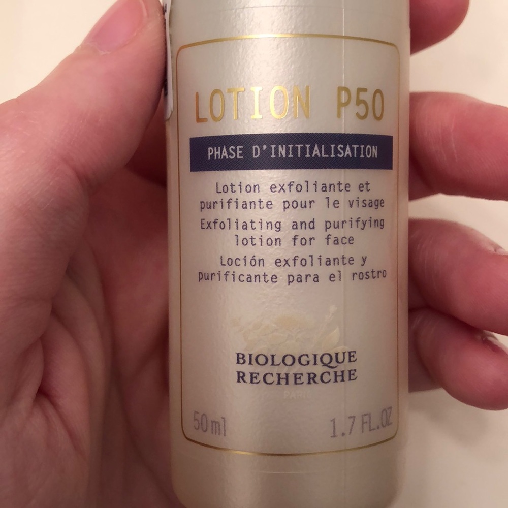 Biologique Recherche Lotion P50